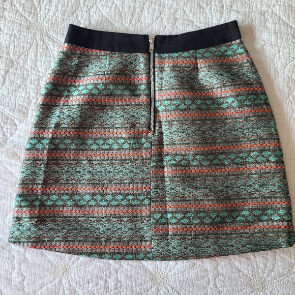 NWT Oliver Bonas Skirt - Picture 5 of 6
